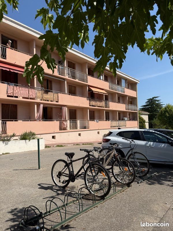 Appartement à louer, 20m², Aix-en-Provence