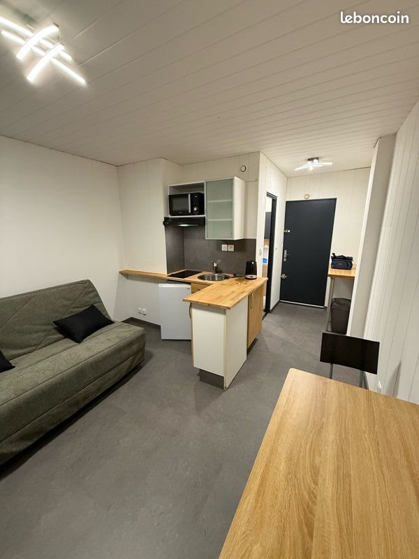 Appartement à louer, 20m², Aix-en-Provence