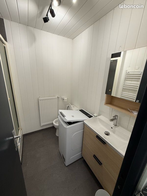 Appartement à louer, 20m², Aix-en-Provence
