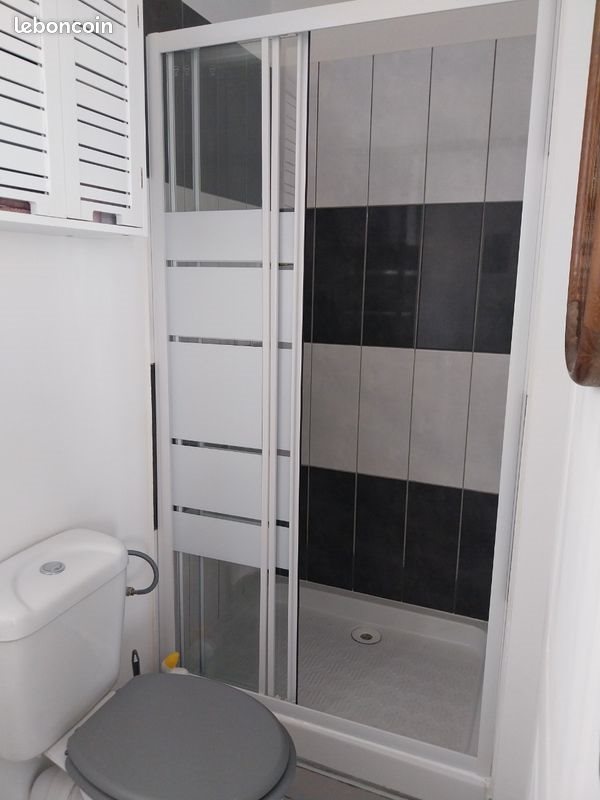 Appartement à louer, 24m², Ouistreham