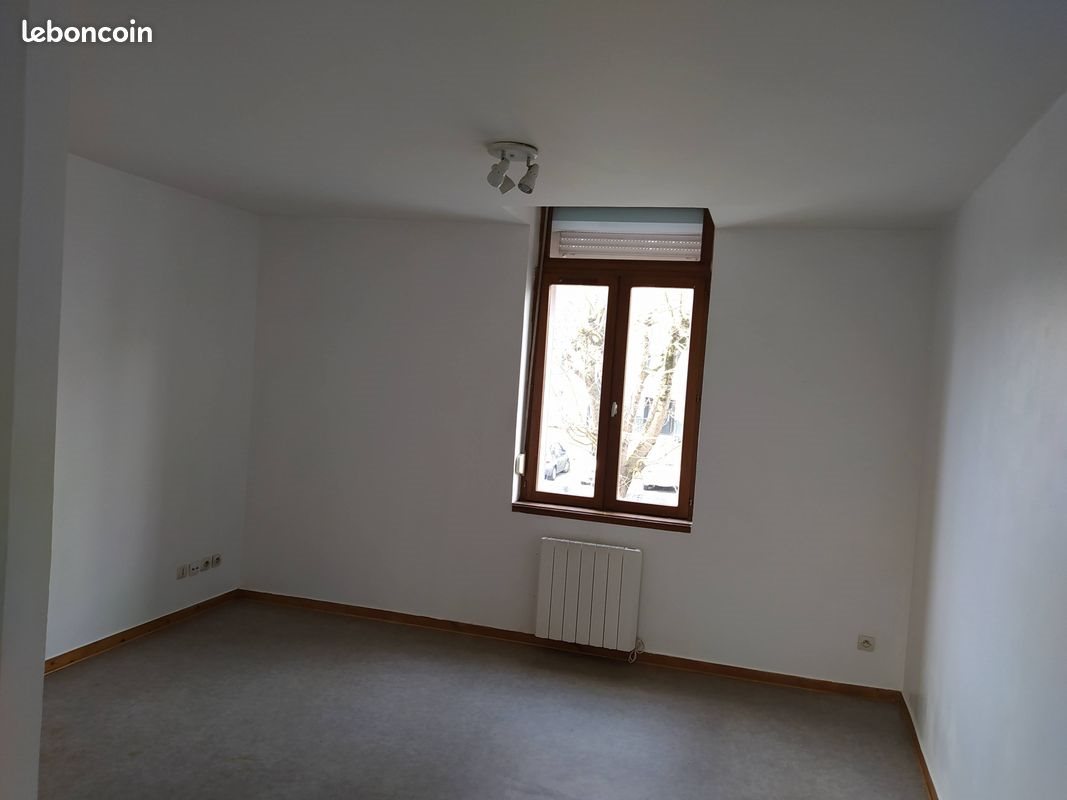 Appartement à louer, 20m², Amiens