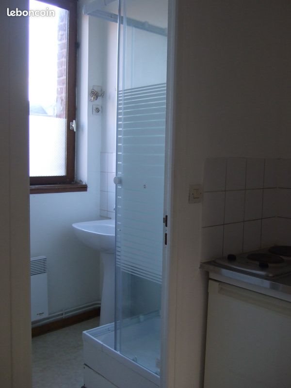 Appartement à louer, 20m², Amiens