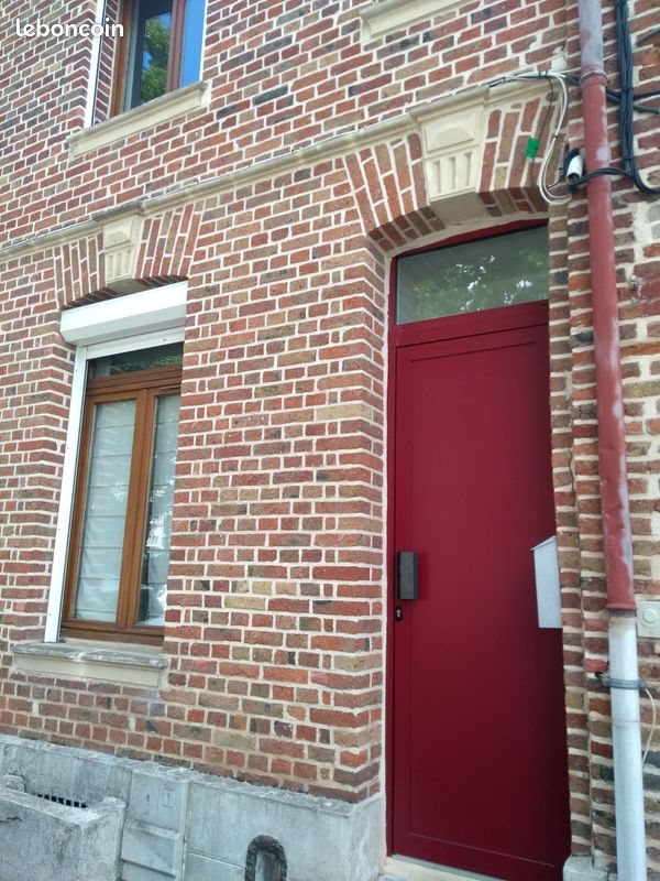 Appartement à louer, 20m², Amiens