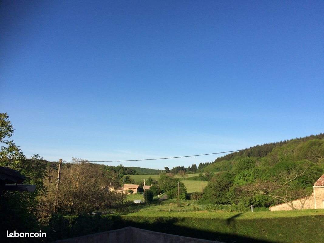 Maison à vendre, 220m², Pardailhan