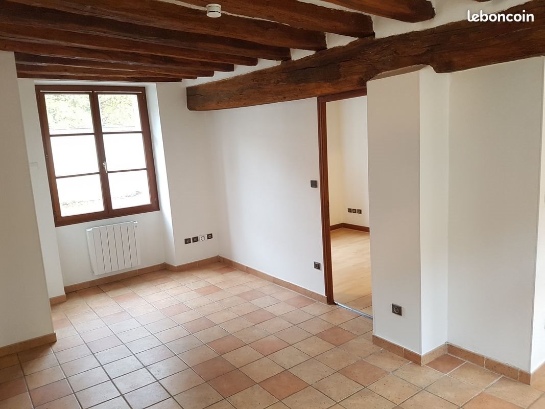 Appartement à louer, 34m², Epernon