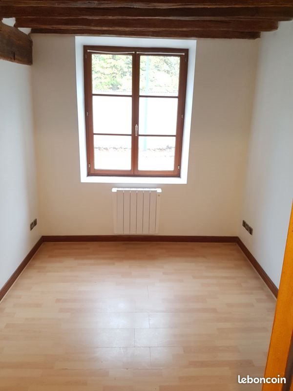 Appartement à louer, 34m², Epernon