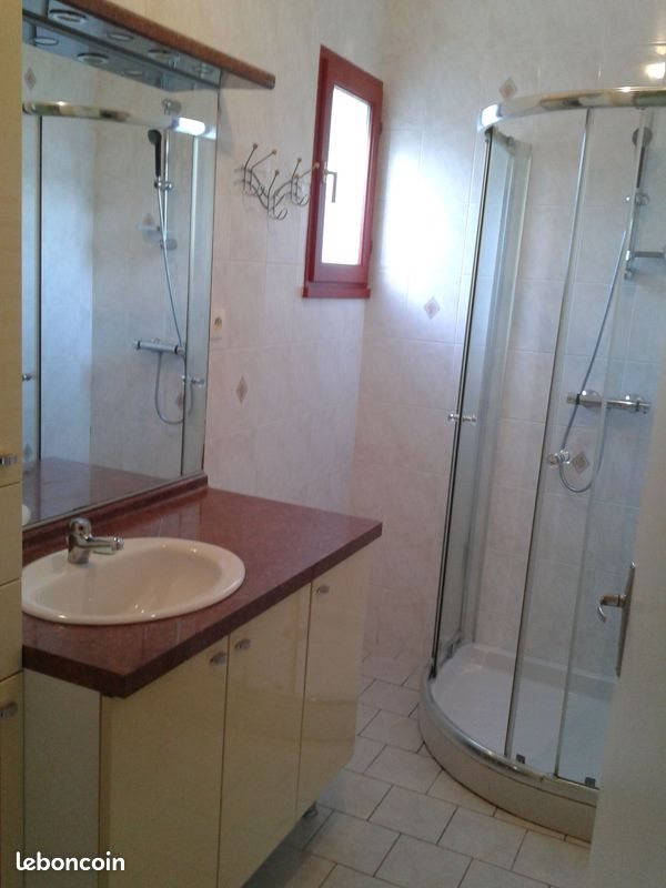 Maison à louer, 97m², Congrier