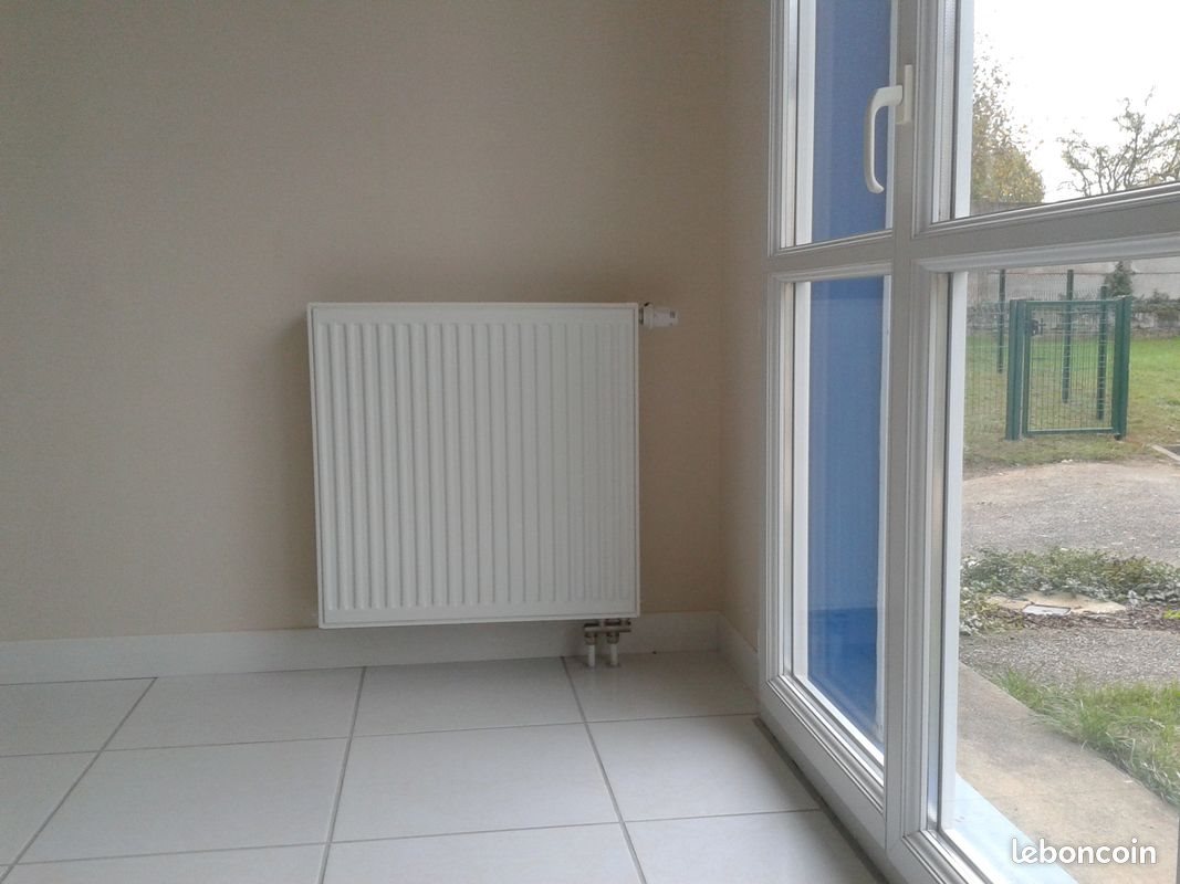 Maison à louer, 97m², Congrier