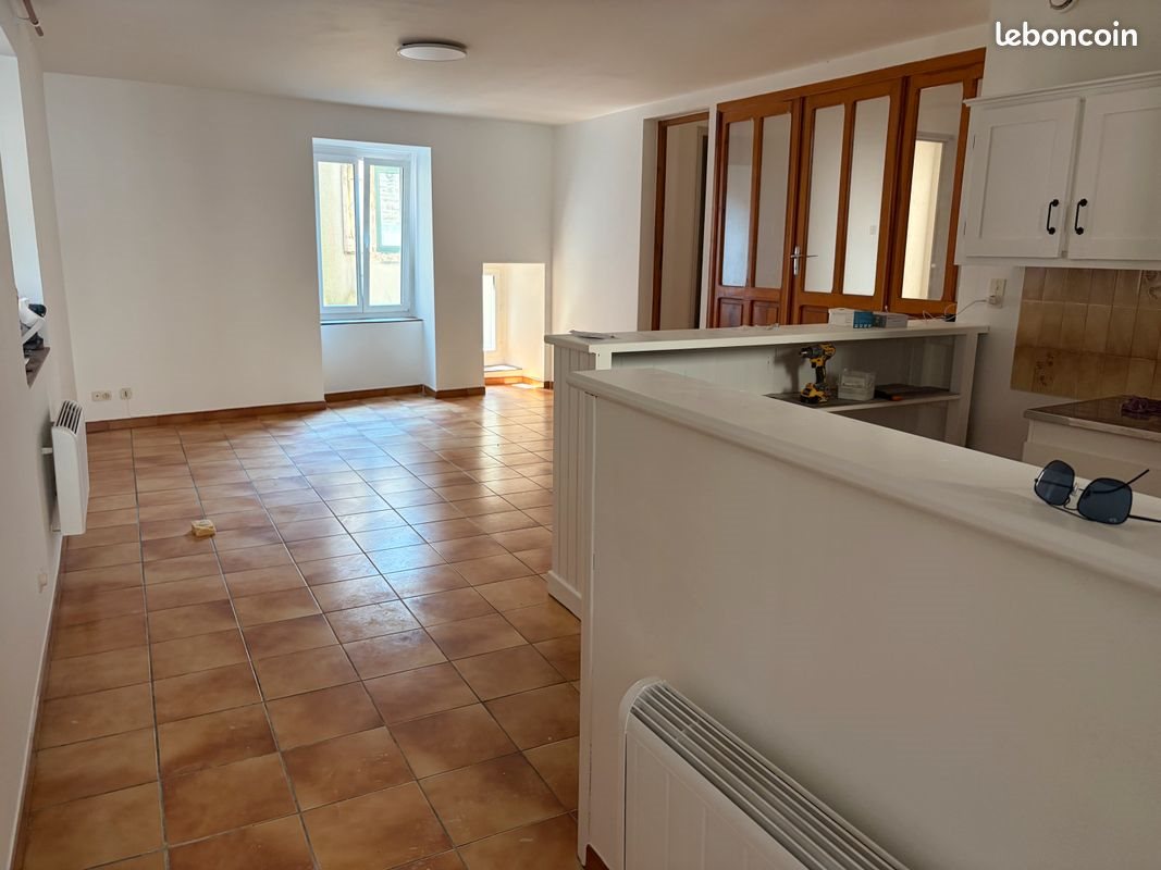 Appartement à louer, 80m², Mende