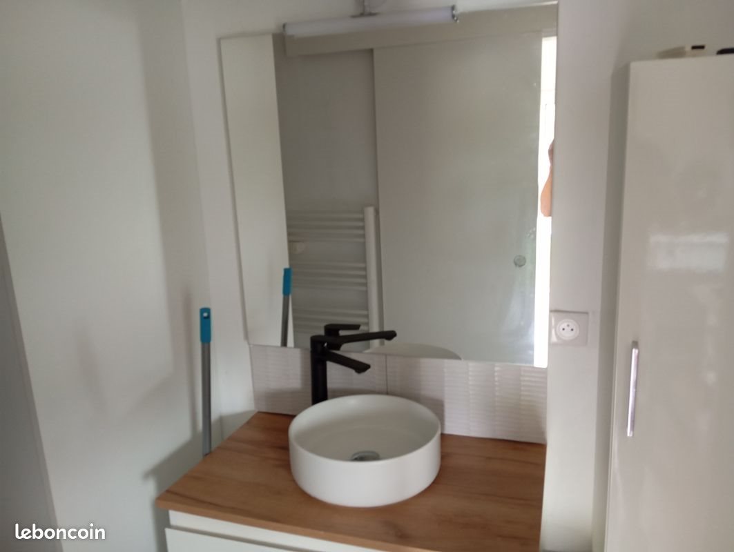 Appartement à louer, 20m², Audenge