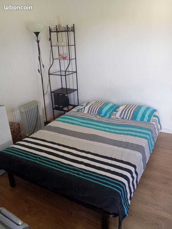Appartement à louer, 20m², Audenge