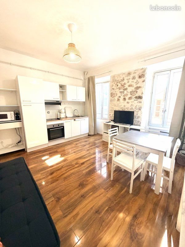 Appartement à louer, 34m², Les Arcs
