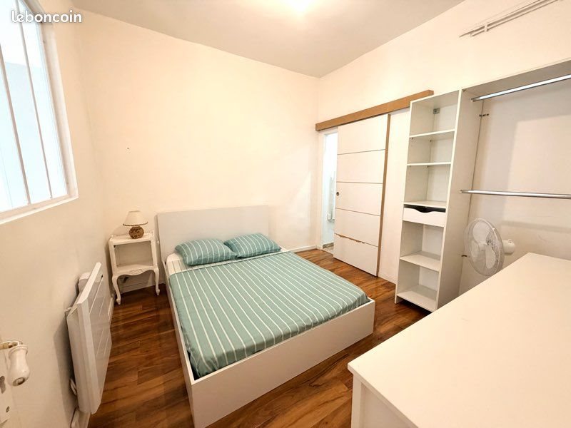Appartement à louer, 34m², Les Arcs