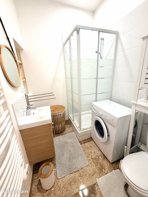 Appartement à louer, 34m², Les Arcs