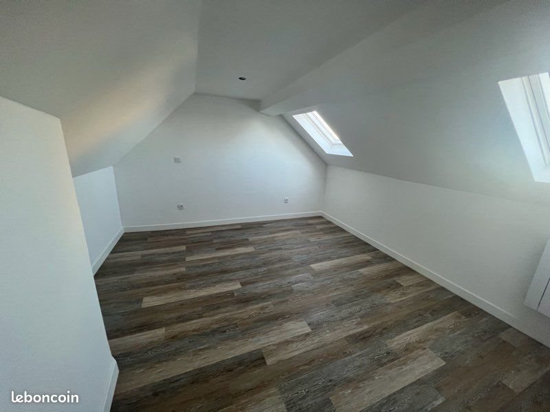 Appartement à louer, 51m², Roubaix