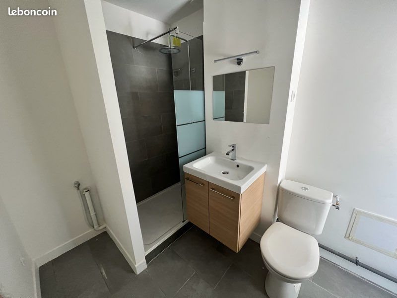 Appartement à louer, 51m², Roubaix