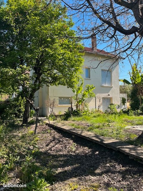 Maison à vendre, 162m², Grenoble