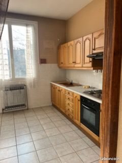 Maison à vendre, 162m², Grenoble