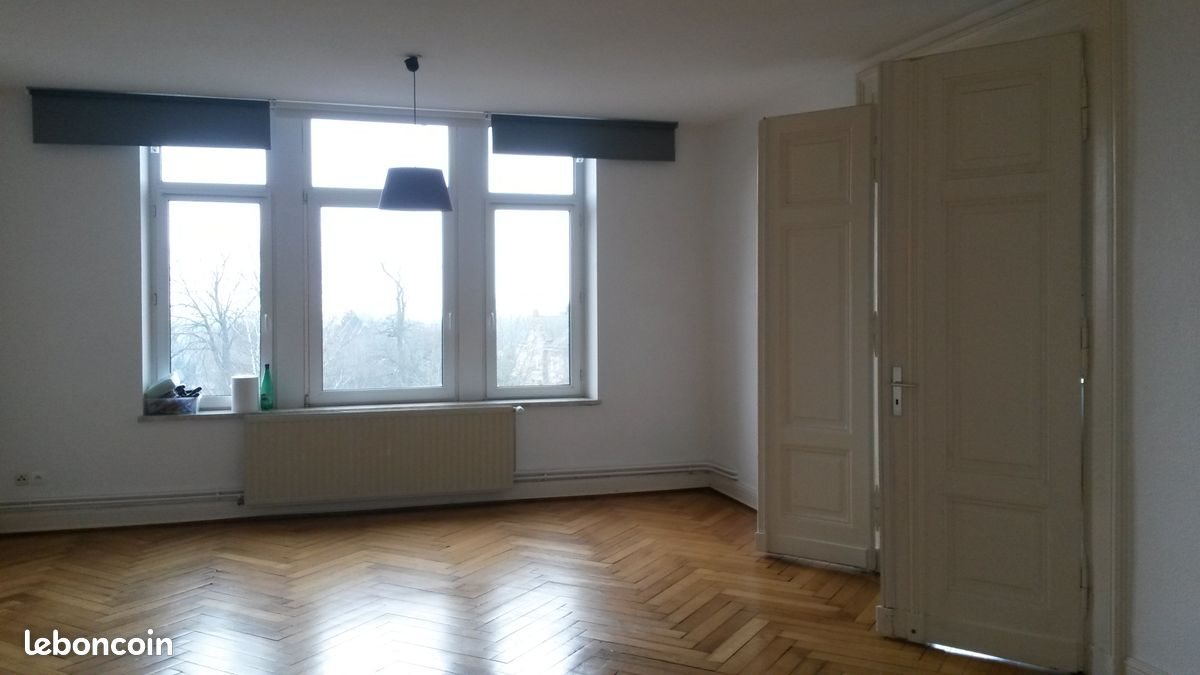 Appartement à louer, 110m², Morhange
