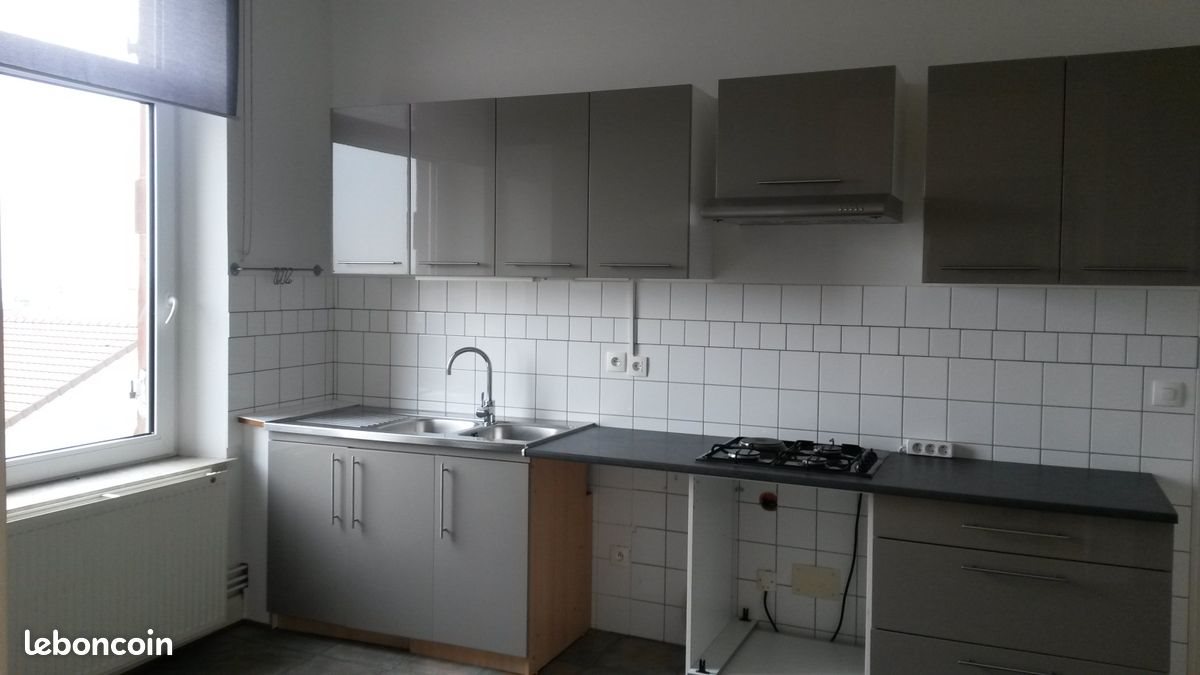 Appartement à louer, 110m², Morhange