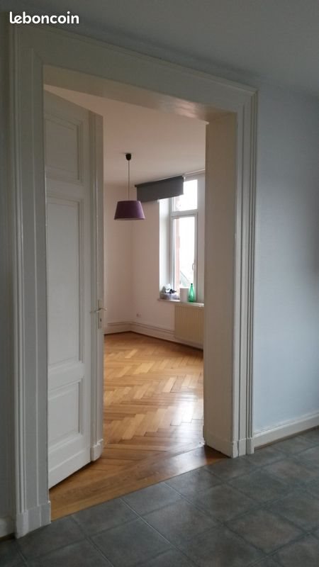 Appartement à louer, 110m², Morhange