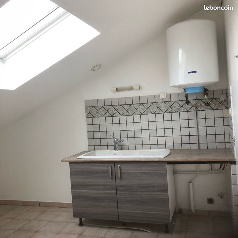 Appartement à louer, 42m², Avignon