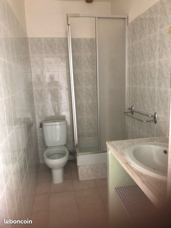 Appartement à louer, 42m², Avignon