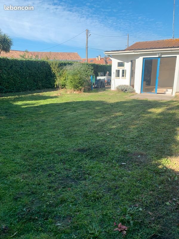 Maison à vendre, 85m², Gujan-Mestras