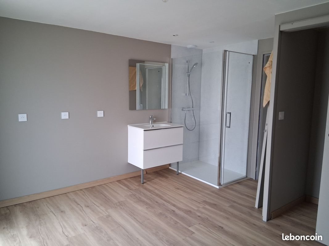 Appartement à louer, 15m², Bourcefranc-le-Chapus