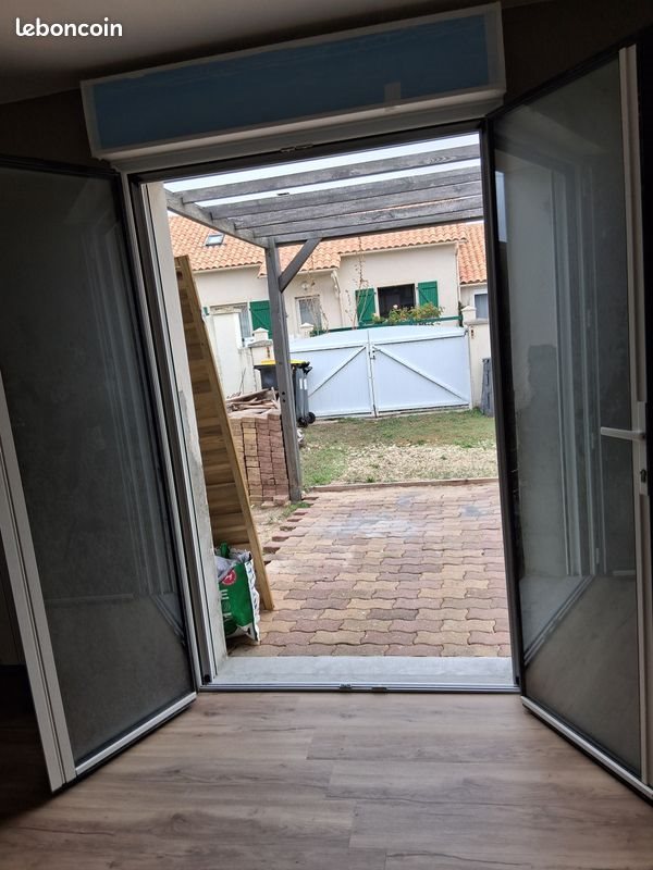 Appartement à louer, 15m², Bourcefranc-le-Chapus