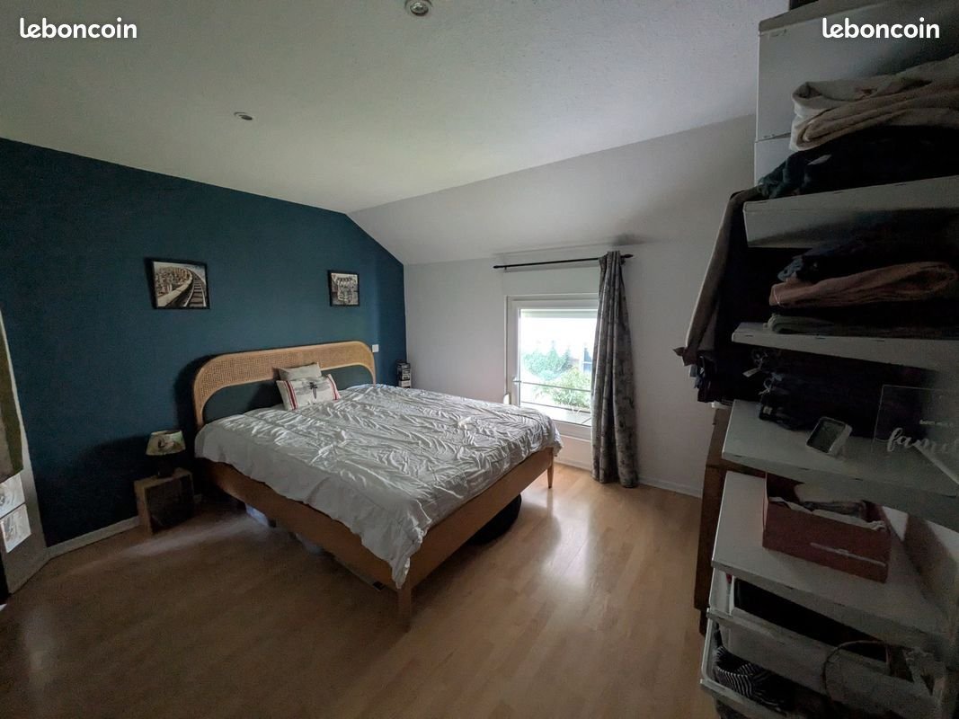 Appartement à vendre, 70m², Mulhouse