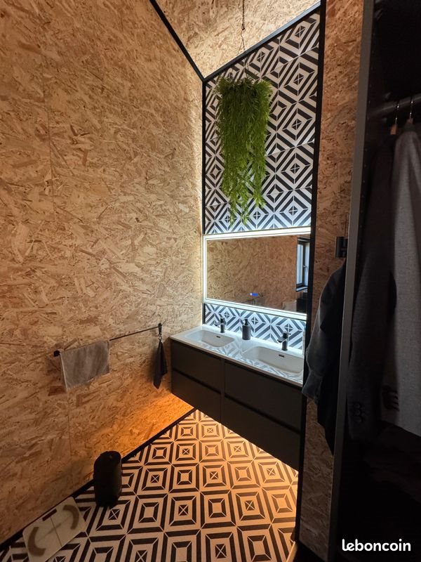 Maison à vendre, 115m², Piégut-Pluviers