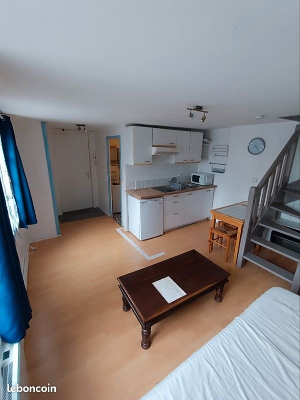 Appartement à louer, 35m², Rouen