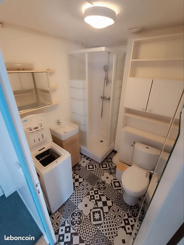 Appartement à louer, 35m², Rouen