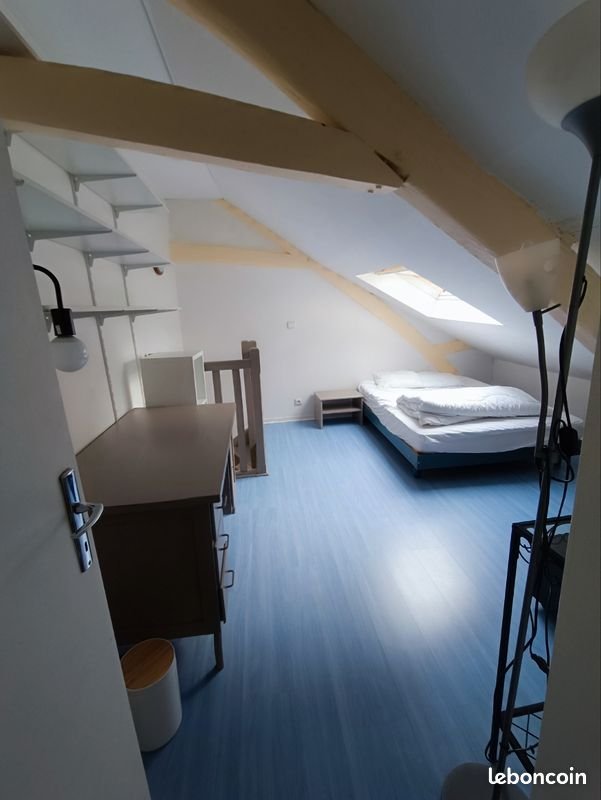 Appartement à louer, 35m², Rouen
