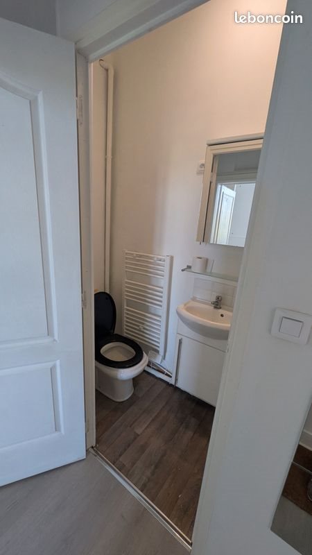 Appartement à louer, 39m², Chambly