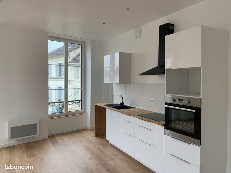Appartement à louer, 65m², Jouarre