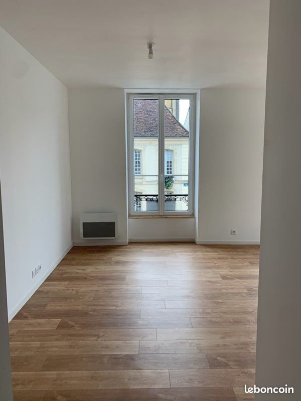 Appartement à louer, 65m², Jouarre
