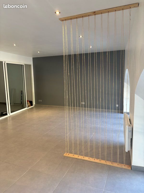Appartement à louer, 65m², Valence