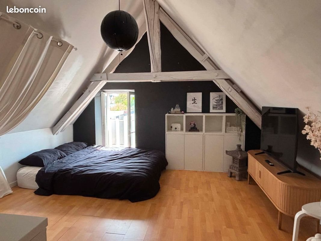 Maison à vendre, 158m², Écommoy