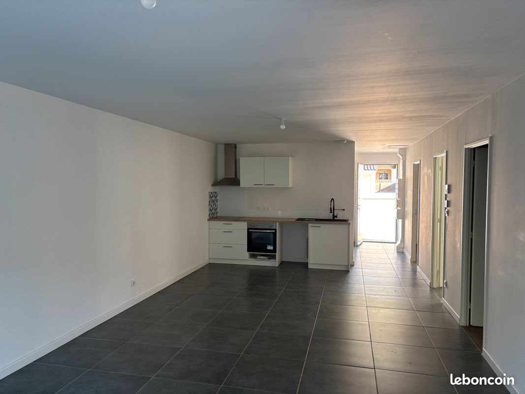 Maison à louer, 90m², Périgueux