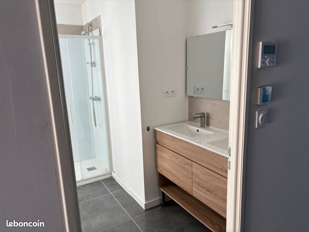 Maison à louer, 90m², Périgueux