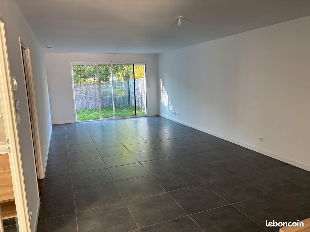 Maison à louer, 90m², Périgueux