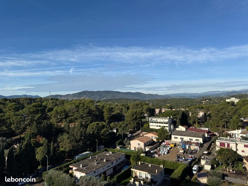 Appartement à vendre, 73m², Le Cannet