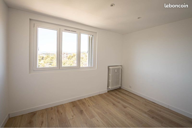 Appartement à vendre, 73m², Le Cannet