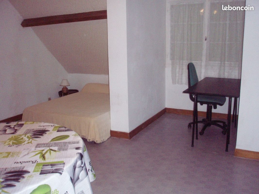 Appartement à louer, 45m², Ballan-Miré