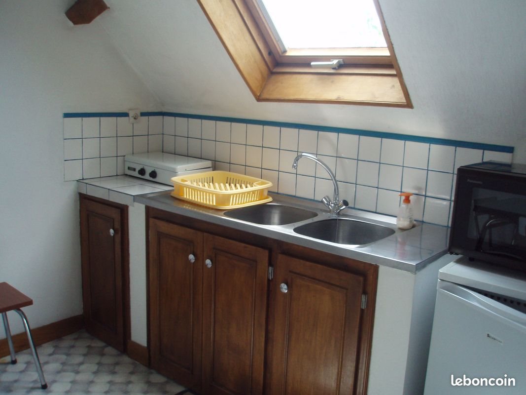 Appartement à louer, 45m², Ballan-Miré