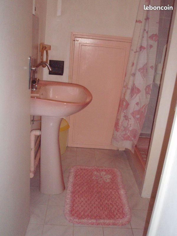 Appartement à louer, 45m², Ballan-Miré