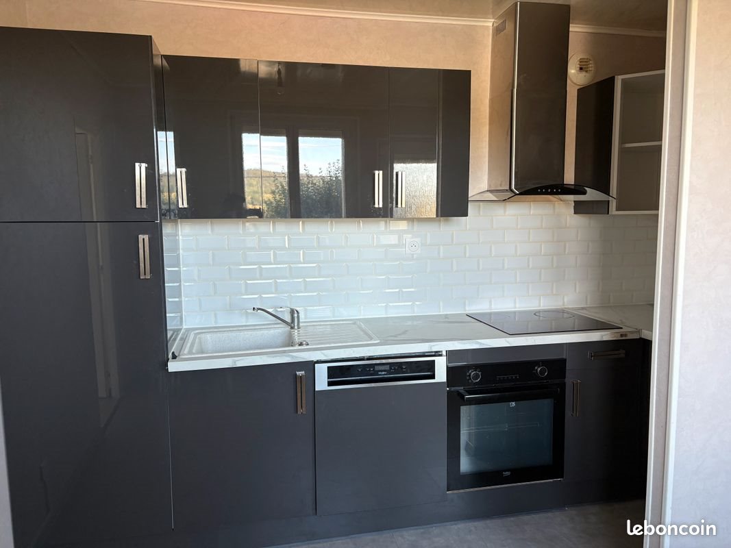 Appartement à louer, 27m², Les Fins