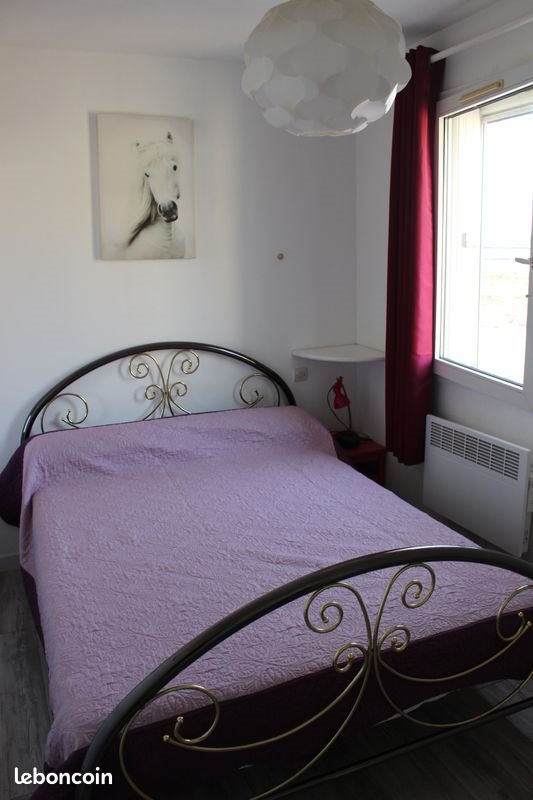 Appartement à louer, 34m², Frontignan